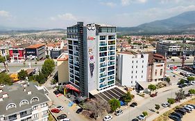 Leman Otel